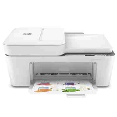 HP DeskJet Plus 4120 All‑in‑One