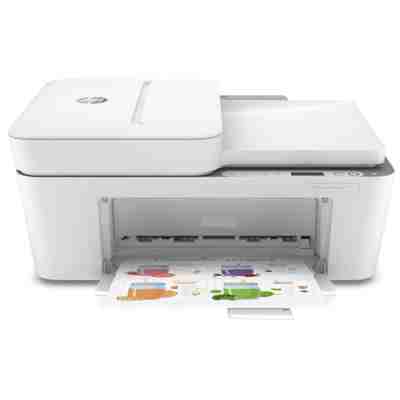 HP DeskJet Plus 4130 All‑in‑One