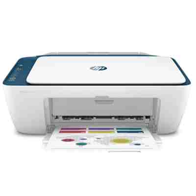 HP DeskJet 2721 All‑in‑One