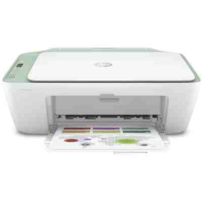 HP DeskJet 2722 All‑in‑One