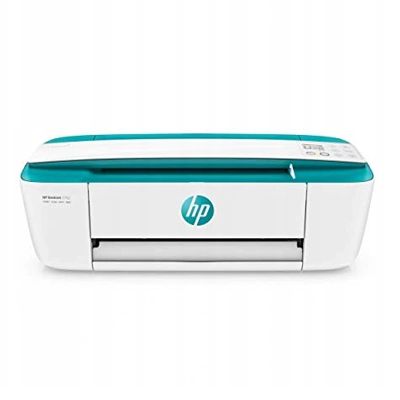HP DeskJet 3762 All‑in‑One