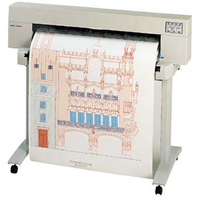 HP DesignJet 430 ‑ C4714A