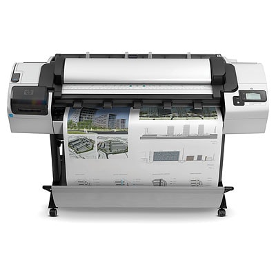 HP DesignJet T2300 ‑ CN727A
