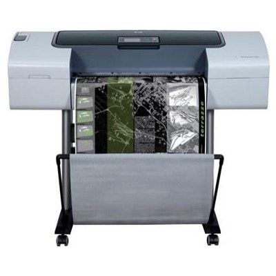 HP DesignJet T1100ps ‑ Q6688A