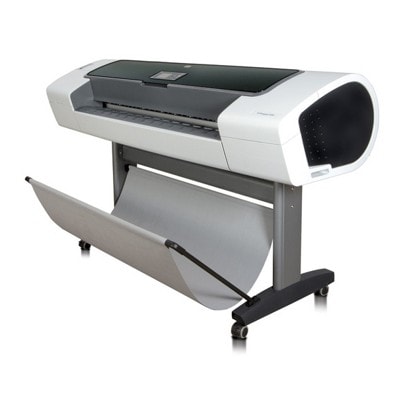 HP DesignJet T1120 ‑ CK839A