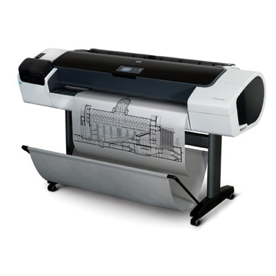 HP DesignJet T1200 ‑ CK834A