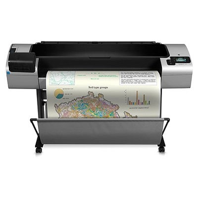 HP DesignJet T1300 ‑ CR652A