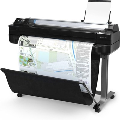 HP DesignJet T520 ‑ CQ890A
