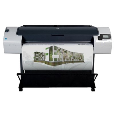 HP DesignJet T790 ‑ CR647A