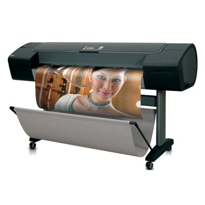 HP DesignJet Z3100 ‑ Q6659A