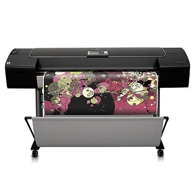 HP DesignJet Z3200ps ‑ Q6720A