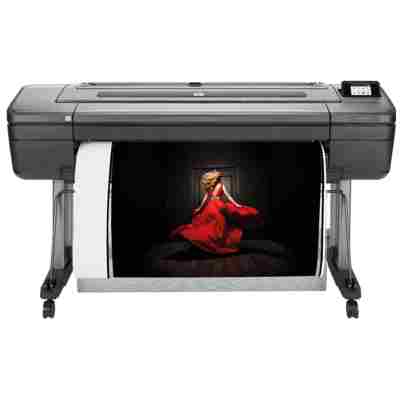 HP DesignJet Z9+ 44‑in PostScript