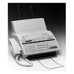 Brother Intellifax 1020