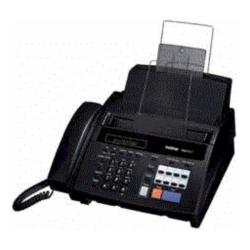 Brother Intellifax 750