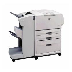 HP LaserJet 9000 DN