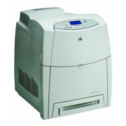 HP Color LaserJet 4600 DTN