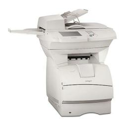 Lexmark X 632 E MFP
