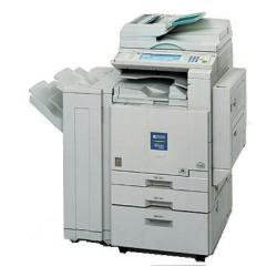 Ricoh Aficio Color 1232 sp