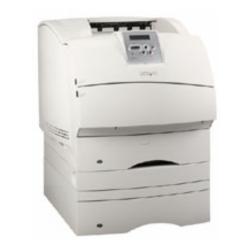 Lexmark Optra T 632 Dtnf