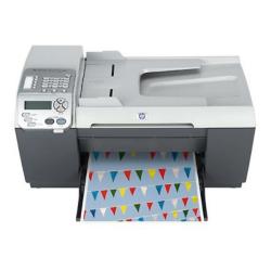 HP OfficeJet 5515