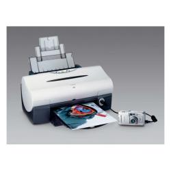 Canon I 560 X