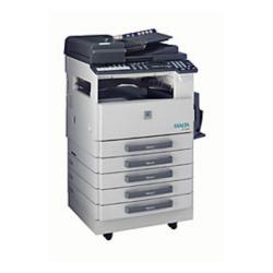 Konica Minolta DI 1811