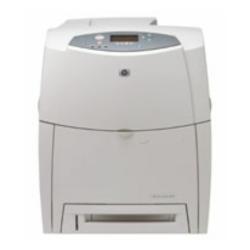 HP Color LaserJet 4650 N