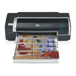 HP DeskJet 9800 D