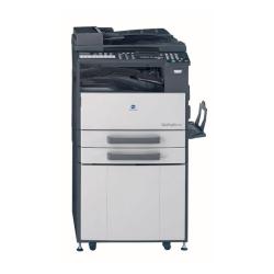 Konica Minolta bizhub 162