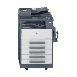 Konica Minolta bizhub 210