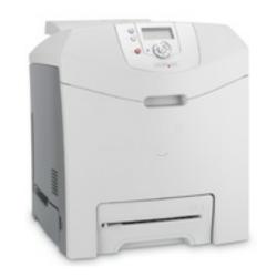 Lexmark Optra C 522 N