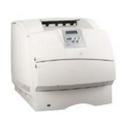 Lexmark T 630 VE