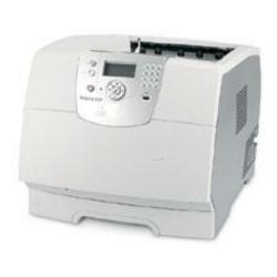 Lexmark T 644 DN