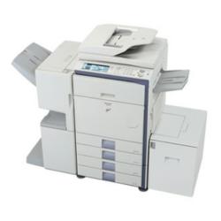 Sharp MX-3501 N