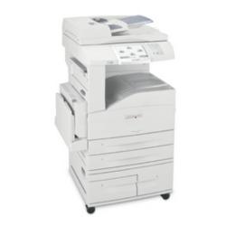Lexmark X 850 E MFP
