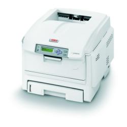 Oki C 5800 DN