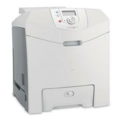 Lexmark C 532 DN