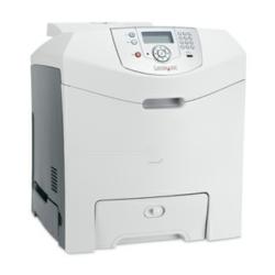 Lexmark Optra C 534 DTN