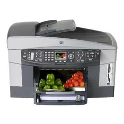 HP OfficeJet 7400 Series