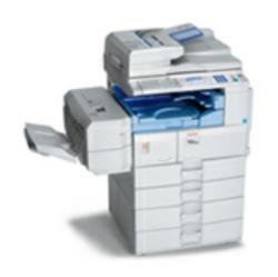 Ricoh Aficio MP 2500