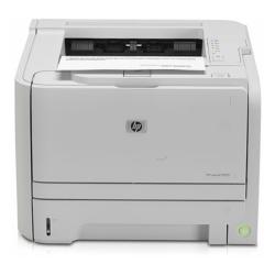 HP LaserJet P 2035 N