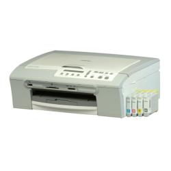 Brother DCP-153 C