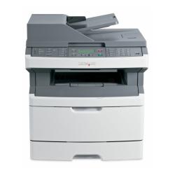 Lexmark X 364 DN