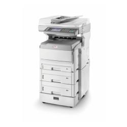 Oki MC 860 CDXN