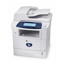 Xerox Phaser 3635 MFP V SM