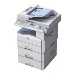 Ricoh Aficio MP 171 spf