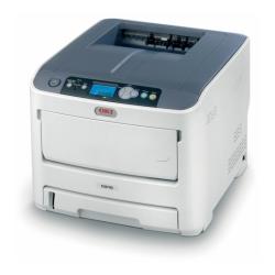 Oki C 610 DN