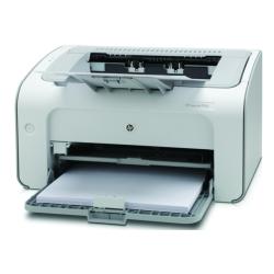 HP LaserJet P 1002 WL