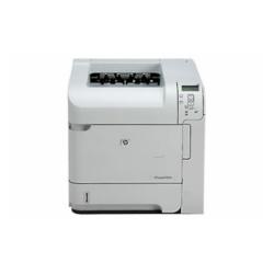 HP LaserJet P 4016 A