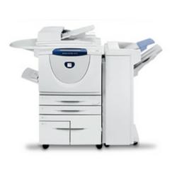Xerox WC 5687